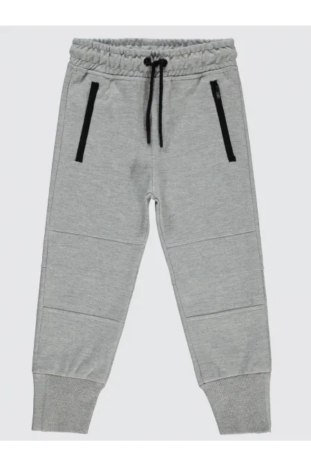 Bas de survêtement garçon 6-9 ans Grimelanj - Pack