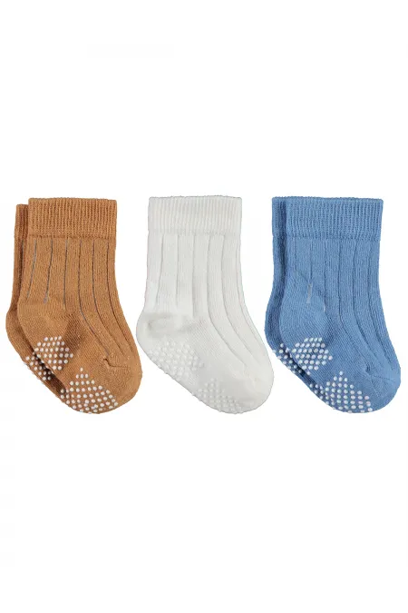 Ensemble de chaussettes pour bébé 0-24 mois - Standard