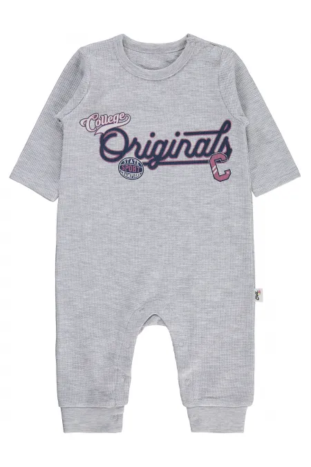 Bebek Tulum 0-24 Ay Karmelanj - Paket