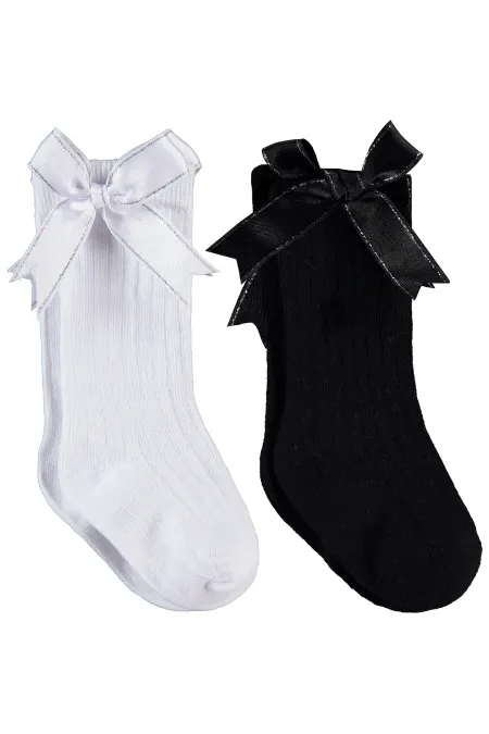 Ensemble de chaussettes pour bébé 0-24 mois - Standard