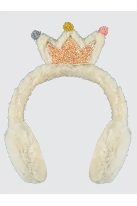 Casque audio pour fille de 6 à 9 ans, taille standard - Emballage