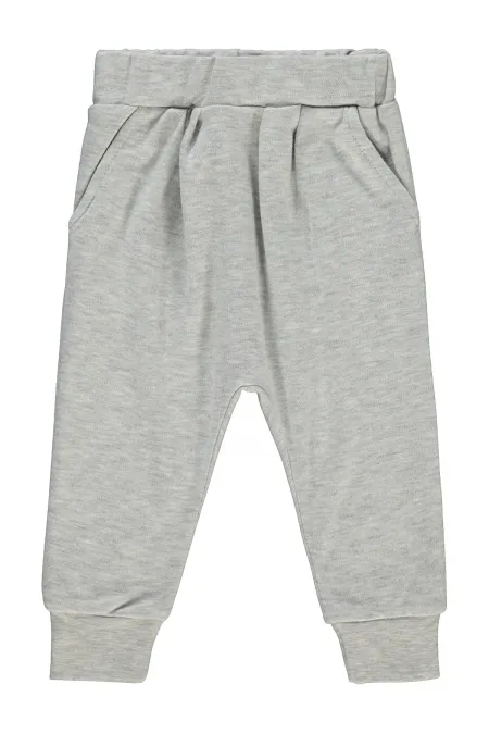 Body bébé 0-24 mois Karmelange - Emballage