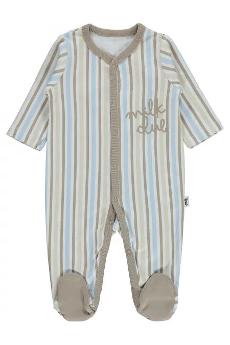 Bebek Tulum 0-24 Ay Vizon - Paket