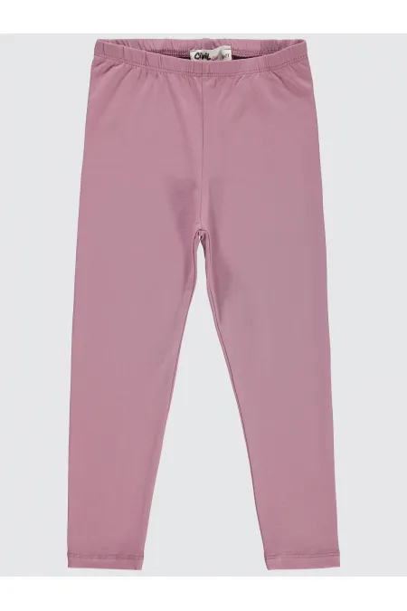 Collants roses cosmétiques pour fille de 10 à 13 ans - Emballage