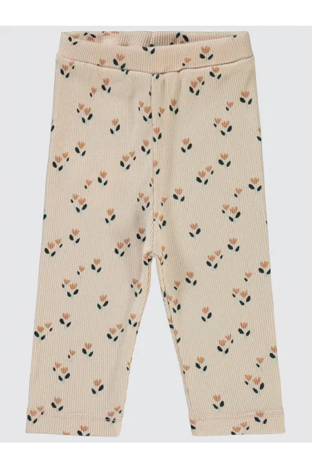 Bebek Tayt 0-24 Ay Pudra - Paket