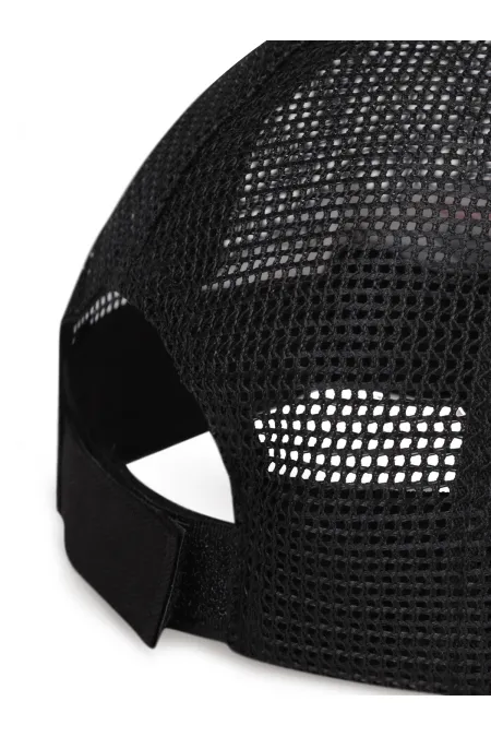 Baby Hat Beanie 0-24 Months Black - Package