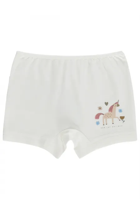 Bebek Boxer 0-24 Ay Standart - Paket