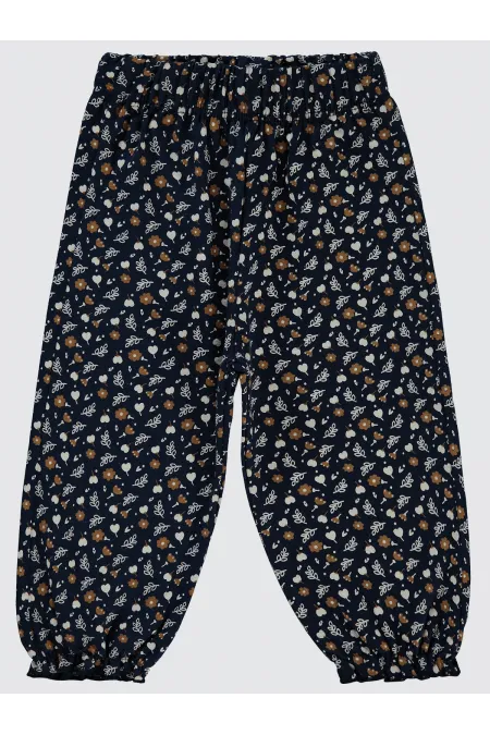 Bebek Tayt 0-24 Ay Lacivert - Paket