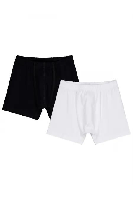 Erkek Çocuk Boxer Diğer Standart - Paket