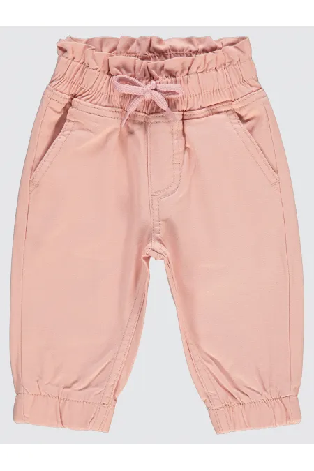 Baby Pants 0-24 Months Powder - Package