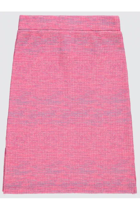 Girls Skirt 10-13 Years Sugar Pink - Package Civil
