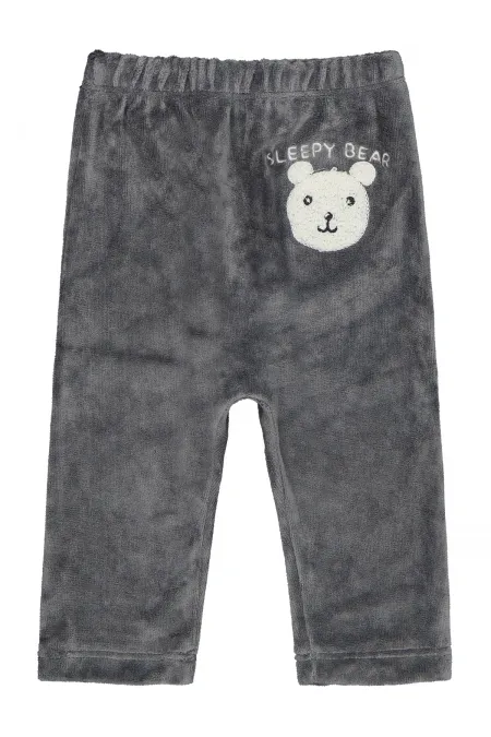 Baby Diaper 0-24 Months Dark Gray - Package