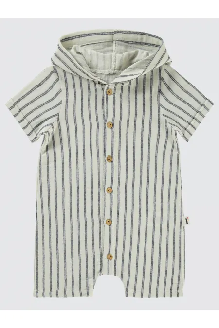 Bebek Tulum 0-24 Ay Antrasit - Paket