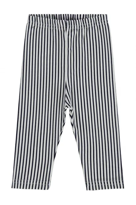 Bebek Tayt 0-24 Ay Siyah - Paket