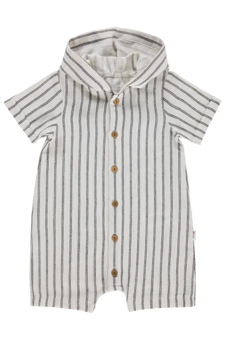 Bebek Tulum 0-24 Ay Koyu Lacivert - Paket