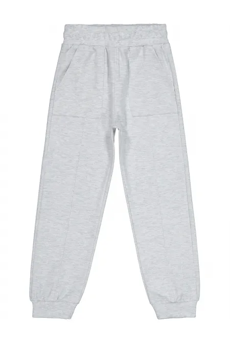 Bas de survêtement pour filles de 6 à 9 ans Karmelange - Emballage