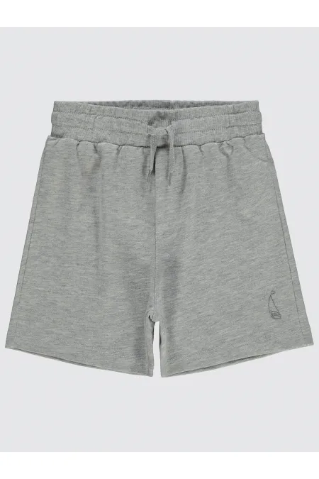 Shorts pour garçons de 6 à 9 ans Grimelanj - Pack