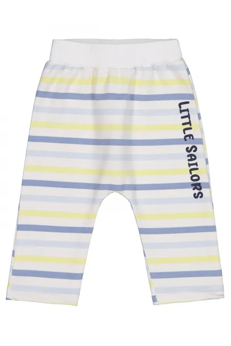 Baby Single Diaper 0-24 Months Off White - Package