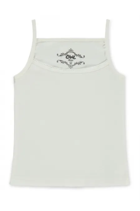 Kız Çocuk Atlet Diğer Standart - Paket