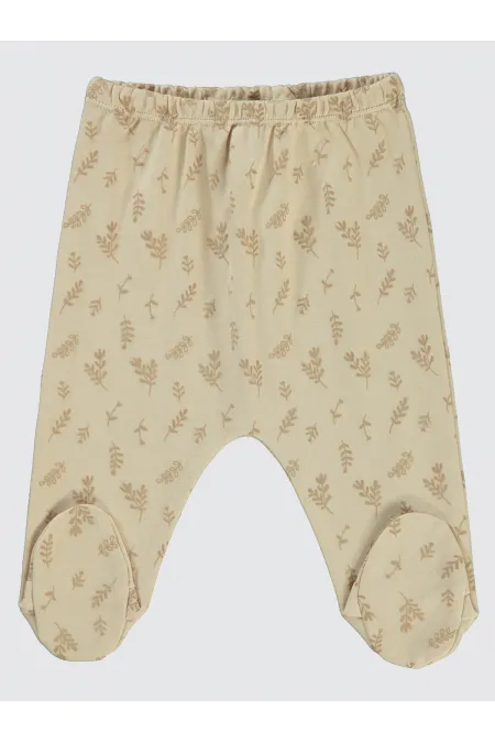 Body bébé 0-24 mois ivoire - Emballage