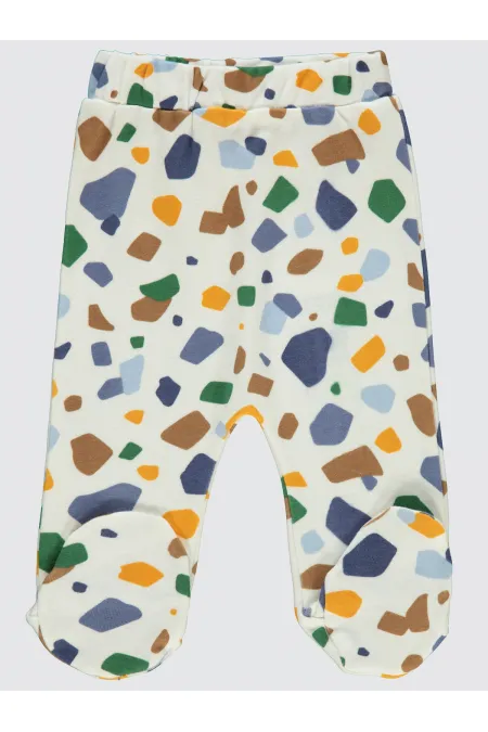 Body bébé 0-24 mois écru - Emballage