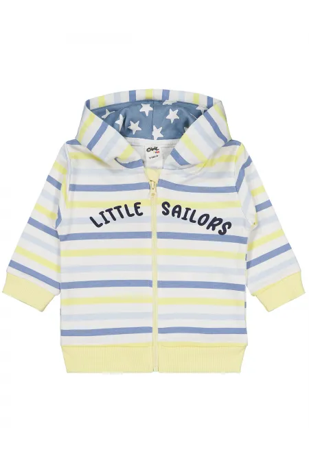 Baby Cardigan 0-24 Months Off White - Pack