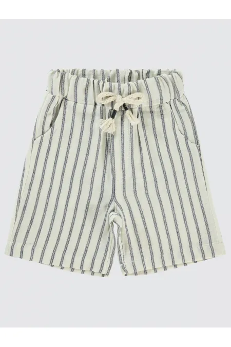 Bebek Kapri 0-24 Ay Antrasit - Paket