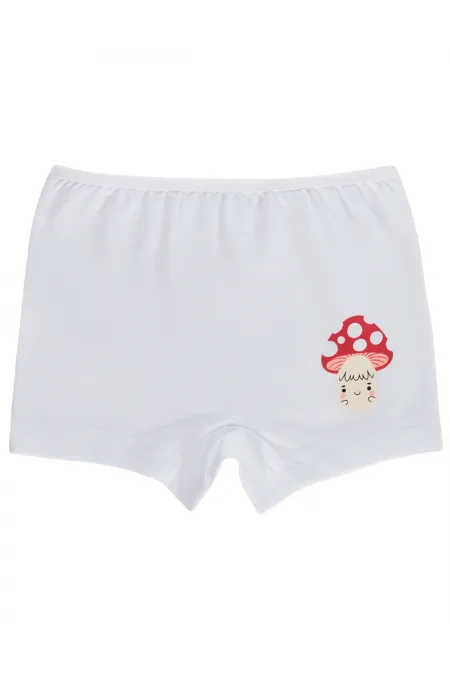 Bebek Boxer 0-24 Ay Standart - Paket