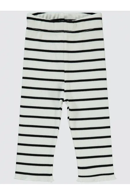 Bebek Tayt 0-24 Ay Lacivert - Paket