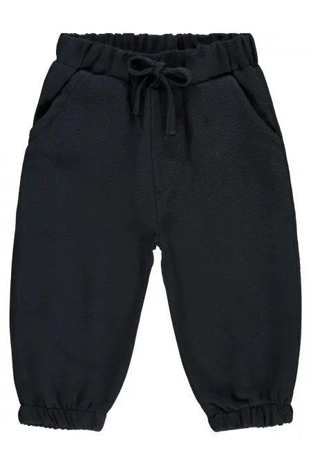 Culottes bébé 0-24 mois anthracite - Lot