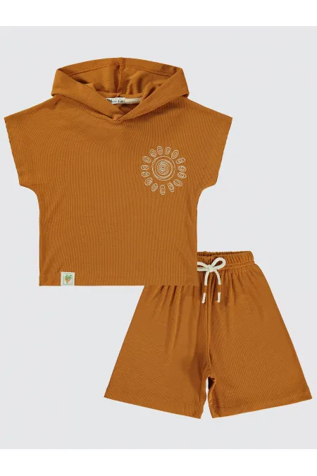 Boys Set 2-5 Years Old Tile - Package