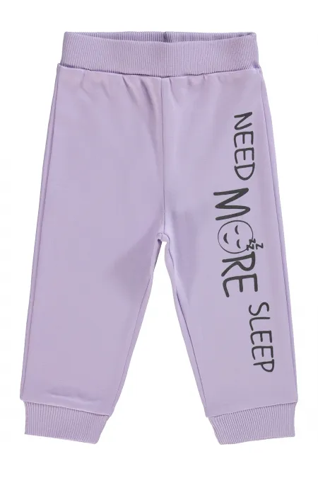 Baby Onesie 0-24 Months Lilac - Package