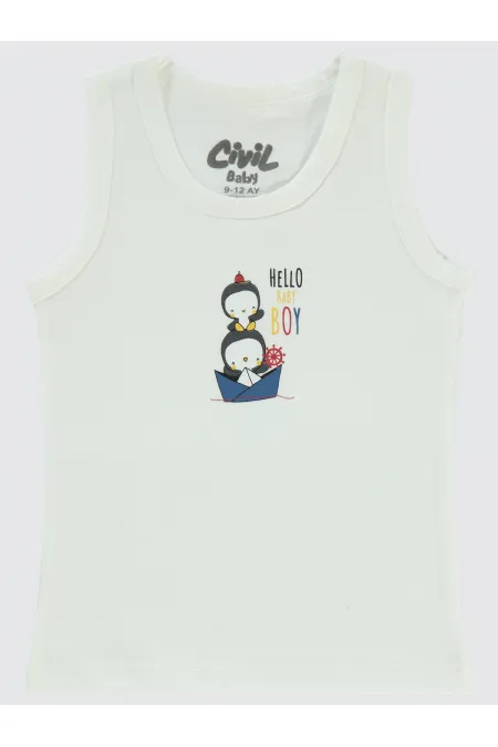 Body bébé 0-24 mois Standard - Emballage