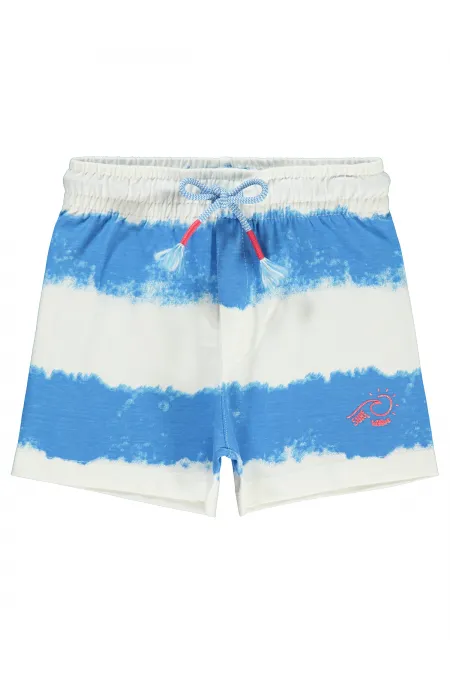 Shorts pour garçon 2-5 ans Saks - Paquet