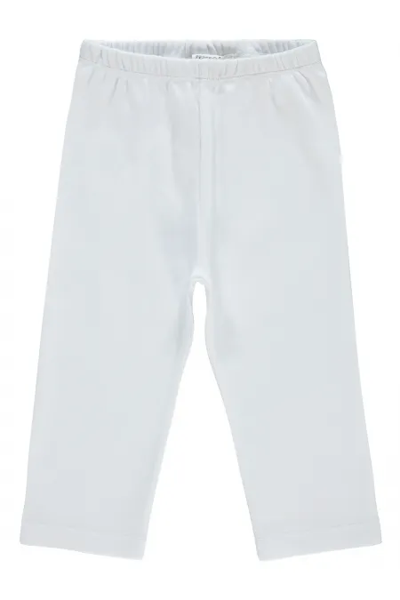 Body bébé blanc 0-24 mois - Emballage