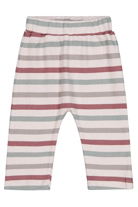 Baby Socks 0-24 Months Stone Color - Pack