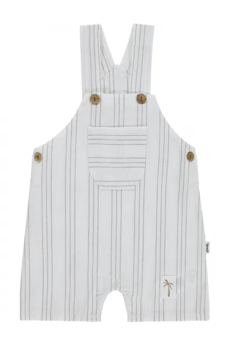 Bebek Slopet 0-24 Ay Ekru - Paket