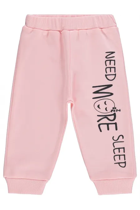 Baby Single Bottom Baby 0-24 Months Salmon - Pack