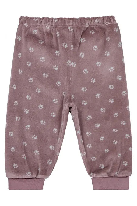 Body bébé 0-24 mois marron - Emballage