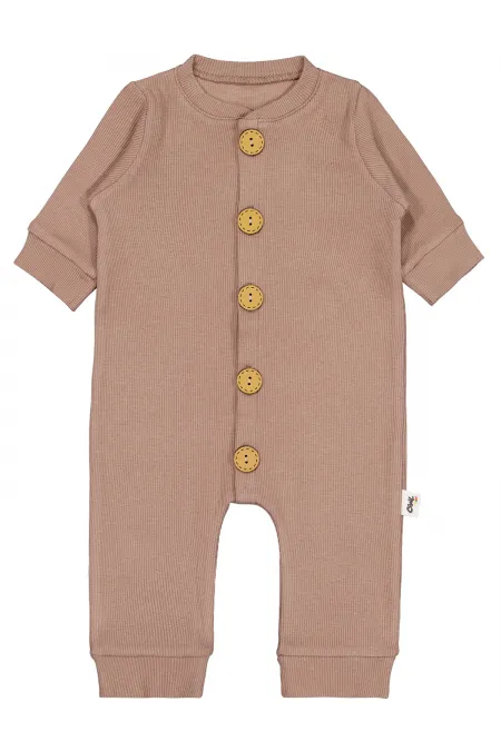 Bebek Tulum 0-24 Ay Sütlükahve - Paket