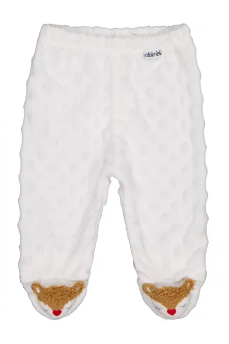 Body bébé 0-24 mois écru - Emballage