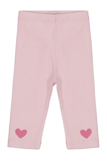 Baby Onesie 0-24 Months Pastel Pink - Package