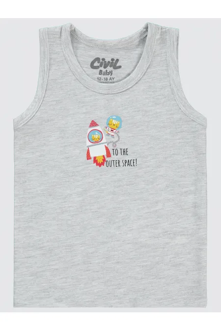 Body bébé 0-24 mois Standard - Emballage