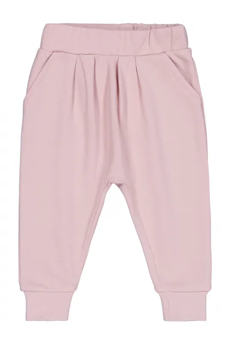 Body bébé rose 0-24 mois - Emballage