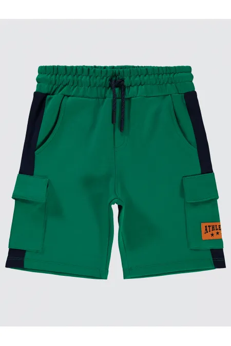 Benetton Boy Capri 6-9 ans - Emballage