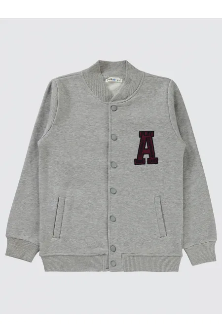 Gilet garçon 10-13 ans Grimelanj - Pack