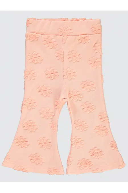 Bebek Tayt 6-18 Ay Pudra - Paket