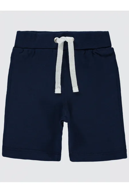 Bebek Kapri 0-24 Ay Lacivert - Paket