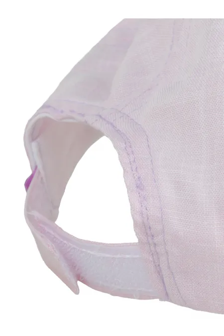 Kız Çocuk Şapka Bere 2-5 Yaş Standart - Paket