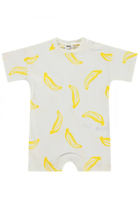 Bebek Tulum 0-24 Ay Ekru - Paket